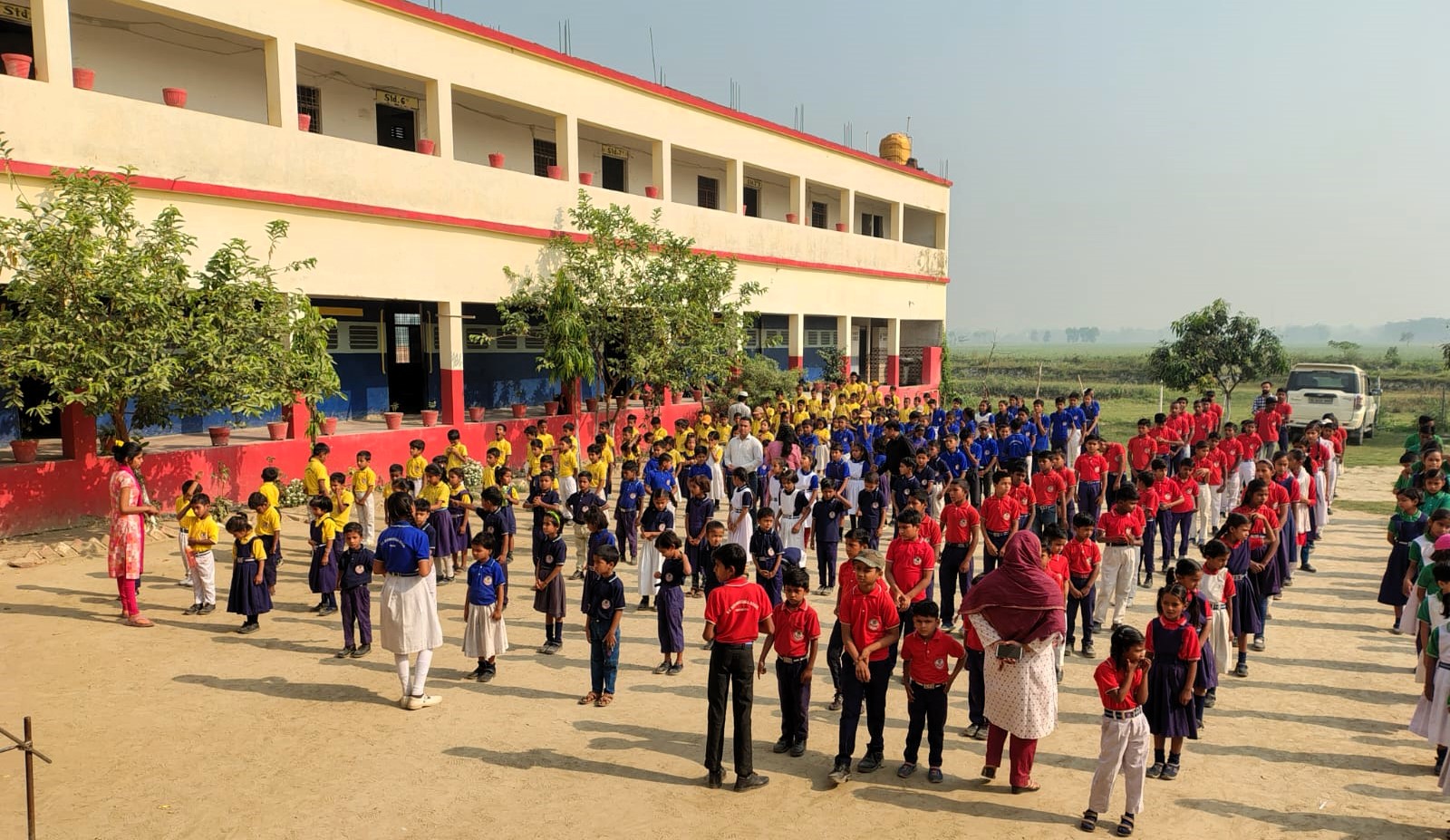 Campus Image