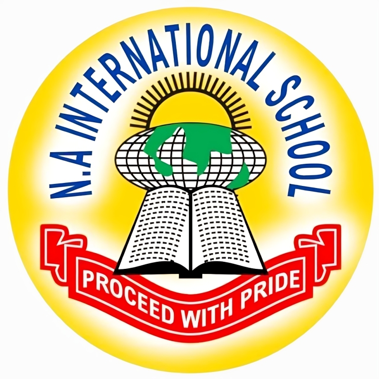 N A INTERNATIONAL SCHOOL