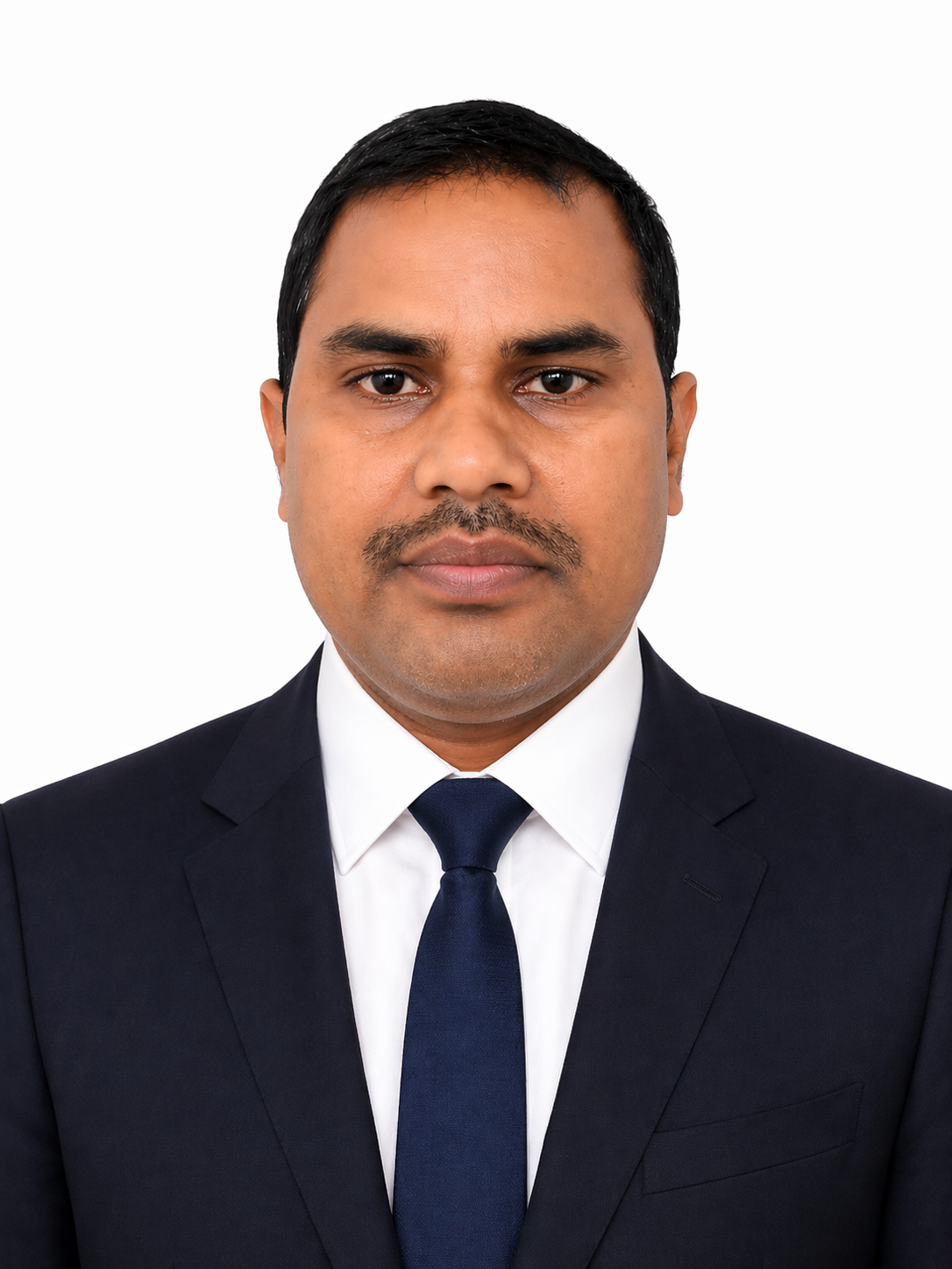 Pankaj Kumar Dubey